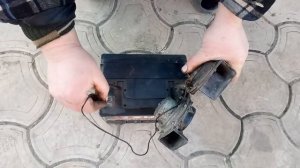 Проверка сигнала ГАЗ-24