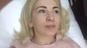 Эпиляция. Тридинг. Восточный метод  эпиляции нитью