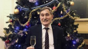 С Новым годом! Поздравление от Воронежской филармонии