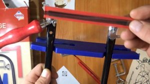 Набор для выпиливания ручным лобзиком (Jig saw manual)