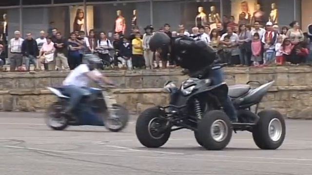 Кисловодск День города 2011 смотреть онлайн