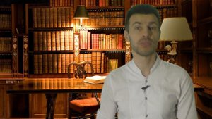 Гамлет Щигровского уезда. Иван Тургенев