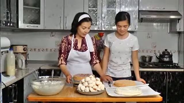 Готовим сами "Пироженное Рафаэло" от Умиды Атаметовой