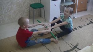 Подвижные игры народов севера