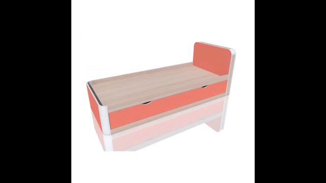 Купить детскую кровать смотреть онлайн