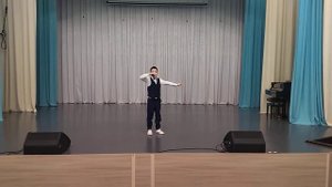 Файзрахманов Амирхан. Биилэр итек читеклэр.