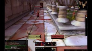 WoW Classic | Фaрм Голды | Разбойник | Stimmer