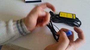 Обзор USB AUX MP3 адаптер в штатную магнитолу