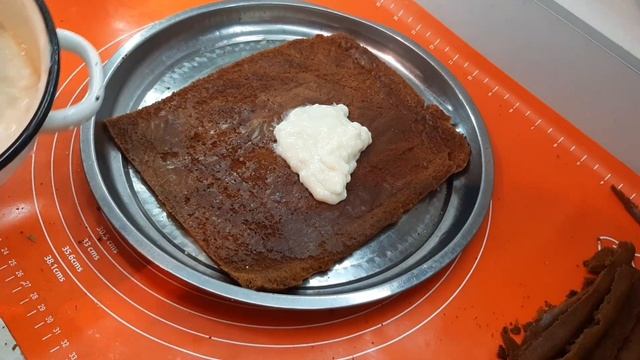 МЕДОВИК☆Семейный Рецепт?Торт "Медовый пух"