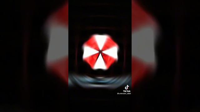 Umbrella corporation radioactive