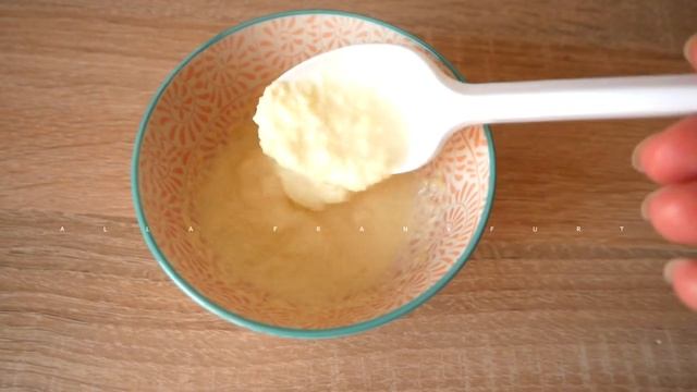 Моментальный эффект/Картофельная маска против МОРЩИН, ОТЕКОВ и СИНЯКОВ ПОД ГЛАЗАМИ