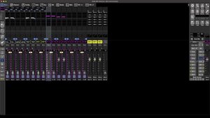 Midas M32 edit Tutorial Part 11 | FX Routing