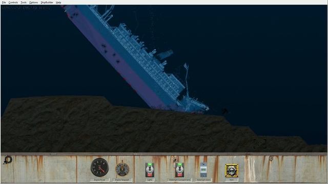 floating sandbox again смотреть онлайн