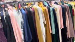 ? Трикотажный Рай ? Рынок  Садовод   -18 Линия 26  Павильон