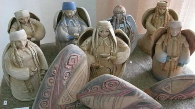 Культура кочевников смотреть онлайн