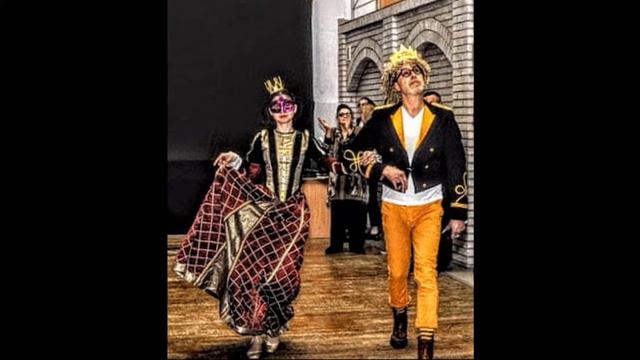 Мне хорошо рядом с тобой! (Ж.Агузарова cover) смотреть онлайн