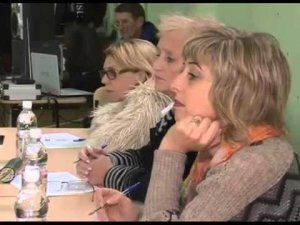 Ldinka, roller/ ТЭ Льдинка, ролики, репортаж