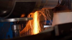 Профессия Шлифовщик