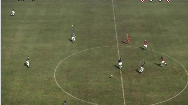 Pes 2010 | Become a Legend | Thiếu may mắn hay sự thất vọng Ep3 смотреть онлайн