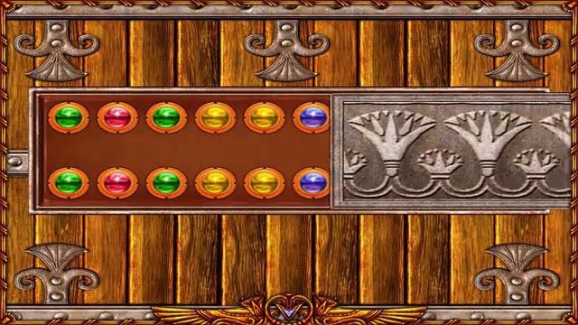 Анабель # 3 Река Нил смотреть онлайн