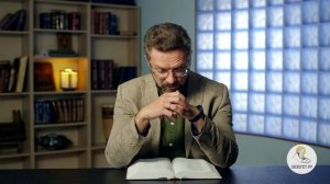 Притчи Соломона. Глава 16. Андрей Десницкий. Ветхий Завет