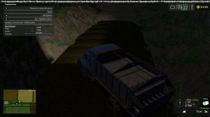 Farming Simulator 15 ЯНОВА ДОЛИНА ХАРДКОР |   ПОЗНАЮ КАРТУ #3