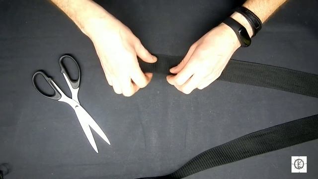 ТЕНТ для походов, своими руками. смотреть онлайн