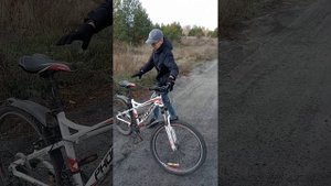 5 способов запрыгнуть на велосипед