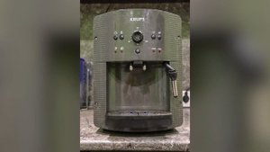 Кофемашина Krups EA810B70, EA810870, EA810570, EA810770