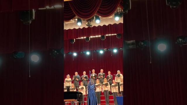 Артур Михель . Свете Тихий. смотреть онлайн