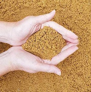 Песок для детских песочниц и детских игровых площадок