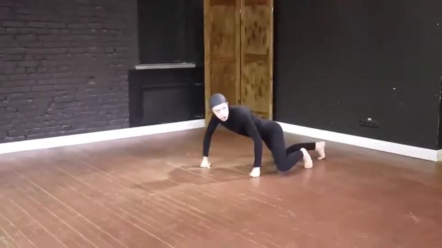 Театральная студия "20:15". 8 занятие. смотреть онлайн