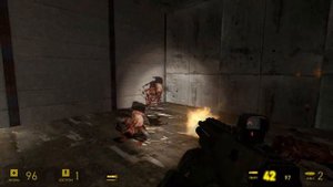 Прохождение Half-Life 2: Deal With Destiny HD + MMod + PROJECT HL2 | ХЛ2 Сделка с судьбой