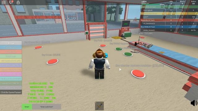 Roblox - Лучший тайкон со всеми тайконами смотреть онлайн