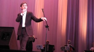 Олег Погудин "Эта женщина в окне"