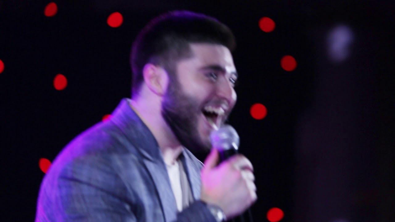 DANIAL - Тебе одной (ПРЕМИЯ ГОДА 2018) 7НЕБО смотреть онлайн