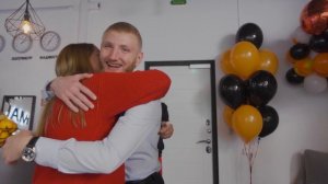 Пересел на колеса МАСК Групп ?