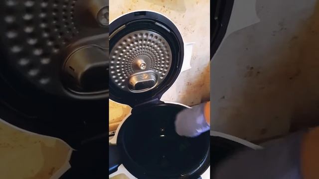 Бисквит с Cook4me смотреть онлайн