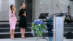 Странник и пришелец в Мире этом я