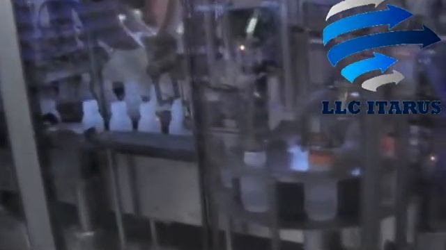 Упаковочное оборудование для молока, йогурта, других жидких продуктов смотреть онлайн