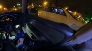 ЛЮТЕЙШАЯ СТРИТУХА! СНЕГ vs СУХОДРЕЙФ.