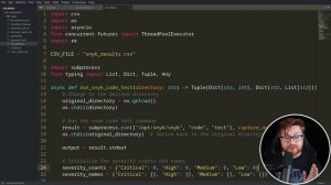 Which Visual Studio Code Extensions Can Be Hacked?