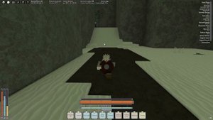 How To Obtain Dying Embers (DEEPWOKEN) ROBLOX