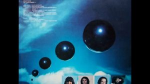 Space  Just Blue - 1978  Viny     Full Album