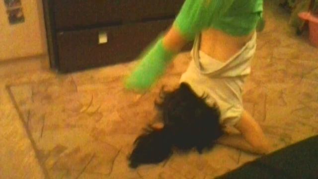 Гимнастика смотреть онлайн