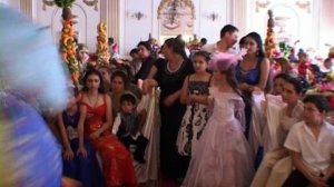 Свадьба Махнэ Ивана и Надежды  г  Екатеринбург,Часть 3