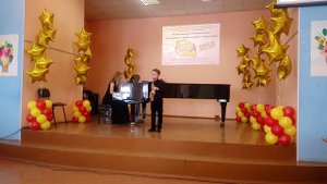 Петр Дулесов,  6 лет