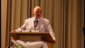 Аркадий Хемчан, Проповедь, Конференция 02.10.2006, часть2