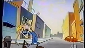 Мультик Дедушка