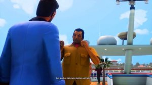 Non stop missions in GTA Vice City - Part 1